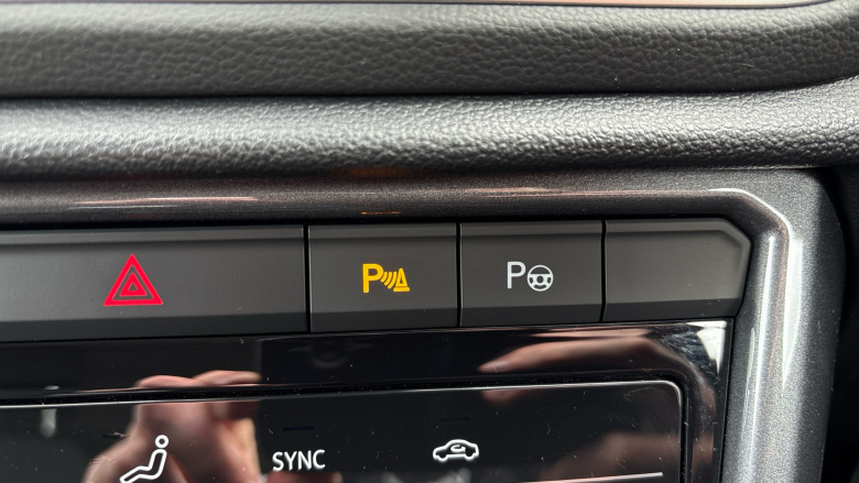 Volkswagen T-Roc 1.0 TSI Style 5dr Petrol Hatchback